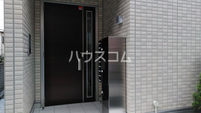 29/30 エントランス