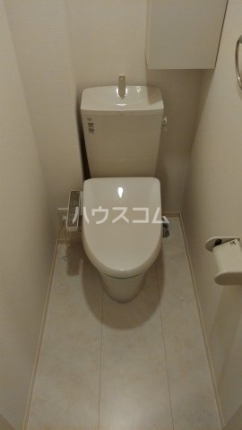 16/30 トイレ