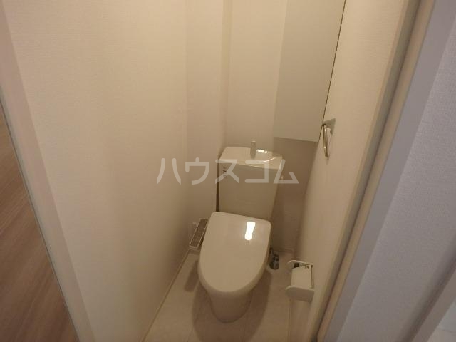 15/30 トイレ