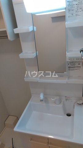 17/30 洗面