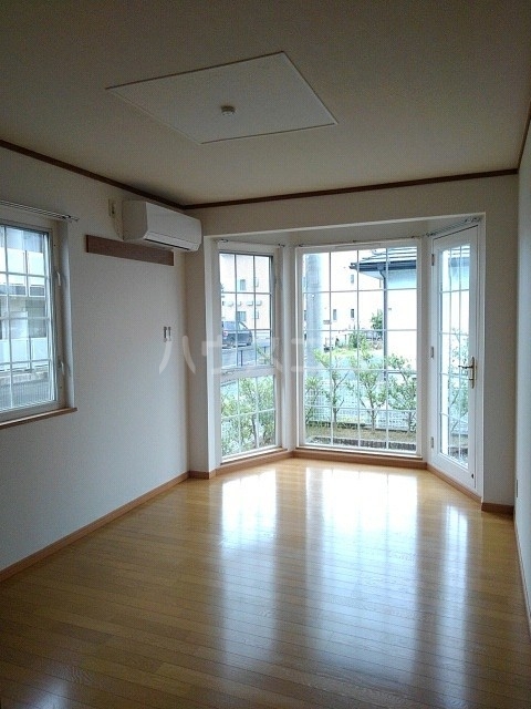 3/24 リビング/ダイニング