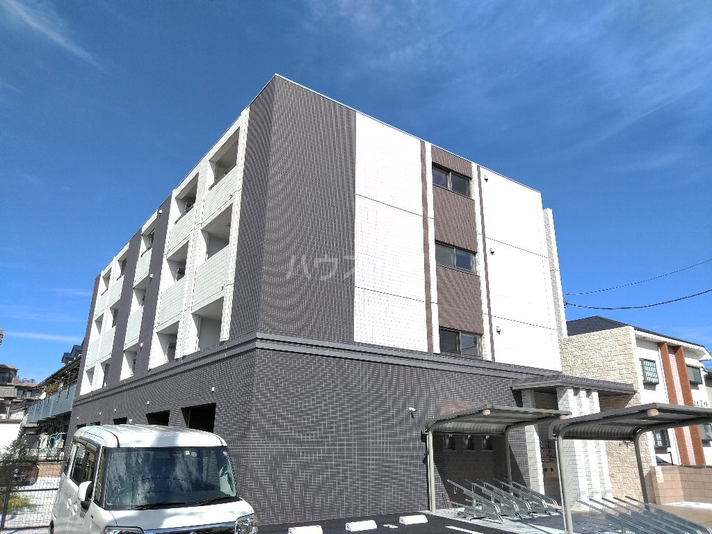 1/30 外観