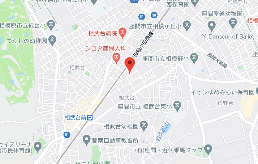 4/7 地図