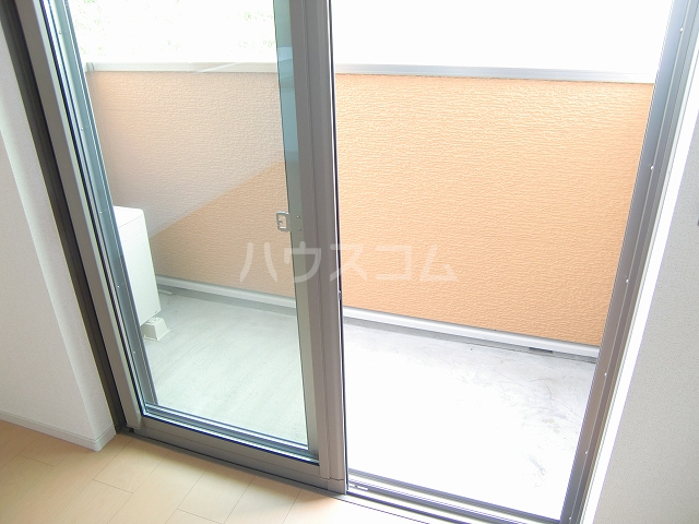 14/27 バルコニー