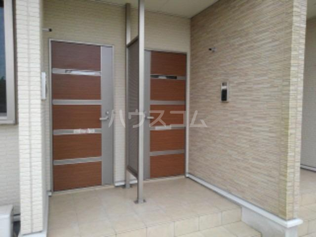 2/10 エントランス