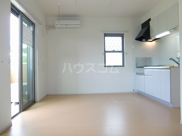 3/27 リビング/ダイニング