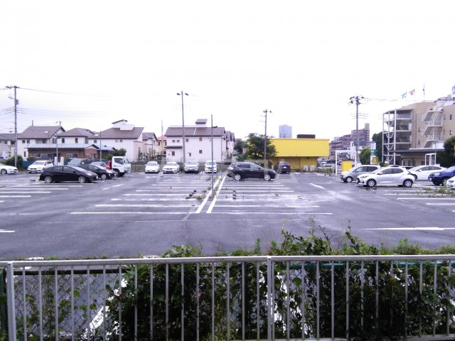 景色