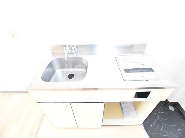 8/21 キッチン