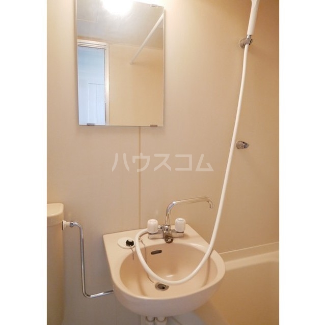 11/24 洗面
