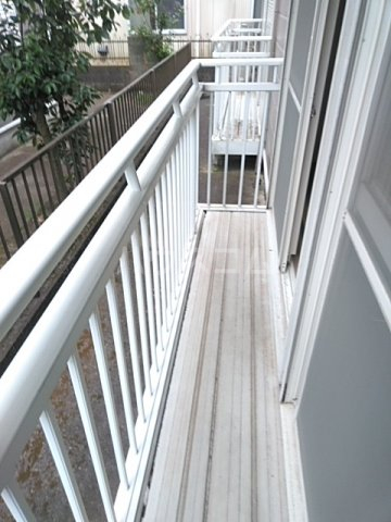 19/30 バルコニー