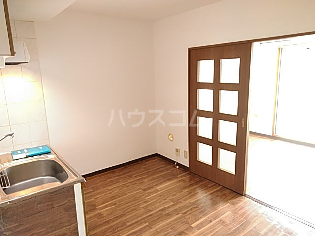 5/30 リビング/ダイニング