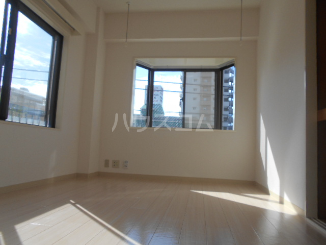 4/25 リビング/ダイニング