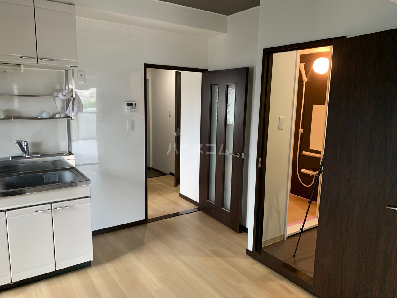 5/30 リビング/ダイニング