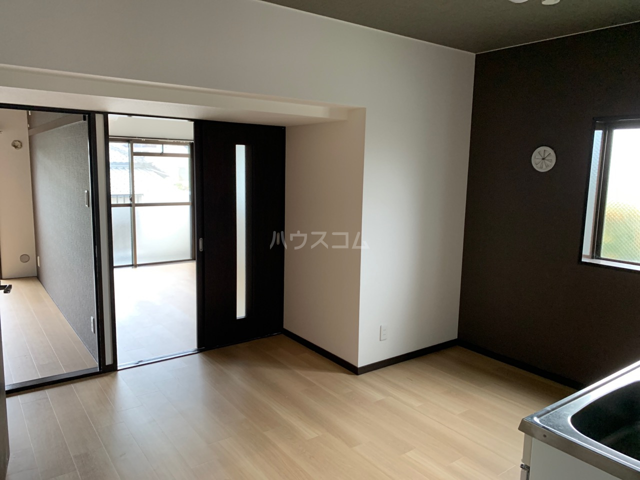 4/30 リビング/ダイニング