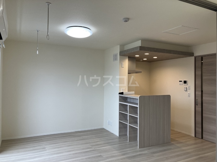 3/19 リビング/ダイニング