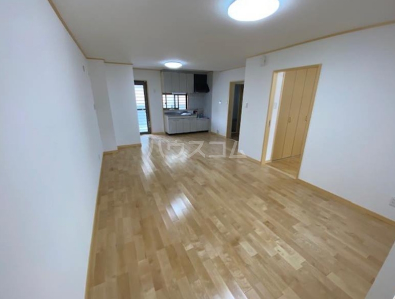 3/19 リビング/ダイニング