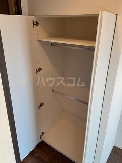 5/30 収納