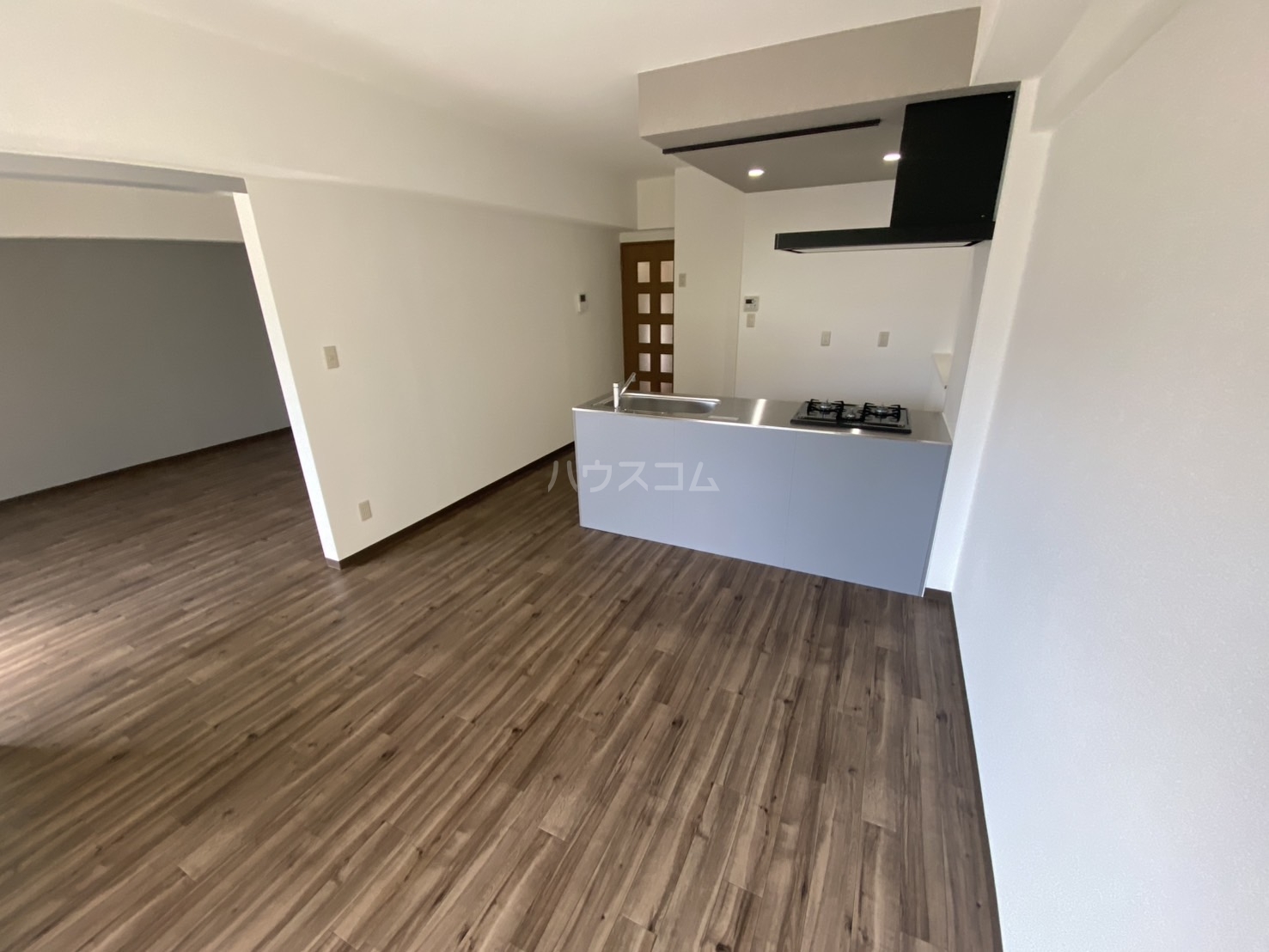 4/28 リビング/ダイニング