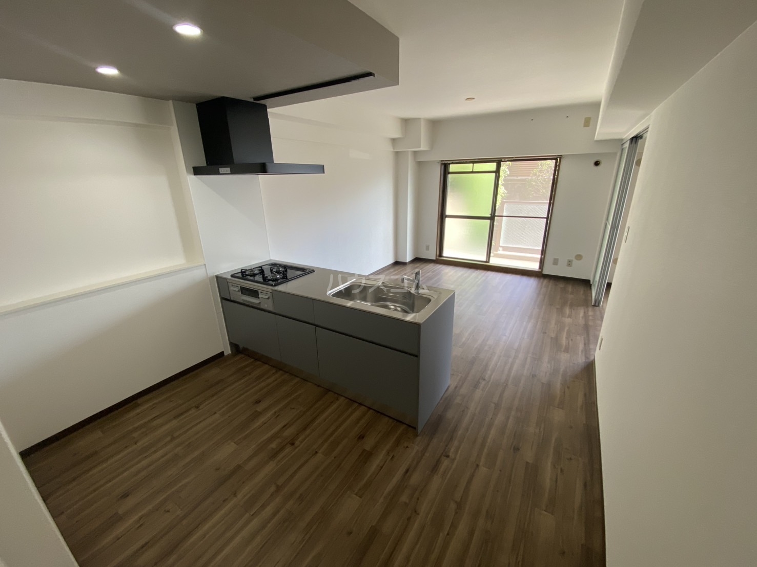 3/28 リビング/ダイニング