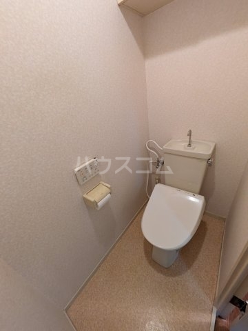 11/25 トイレ