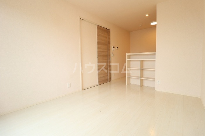 3/23 リビング/ダイニング