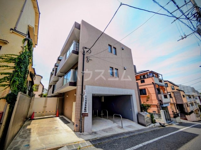 1/30 外観
