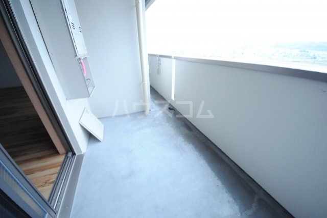 18/30 バルコニー