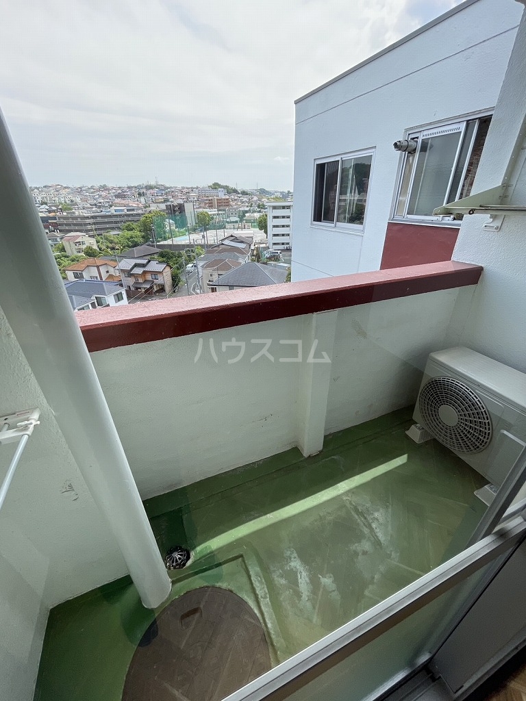 16/30 バルコニー