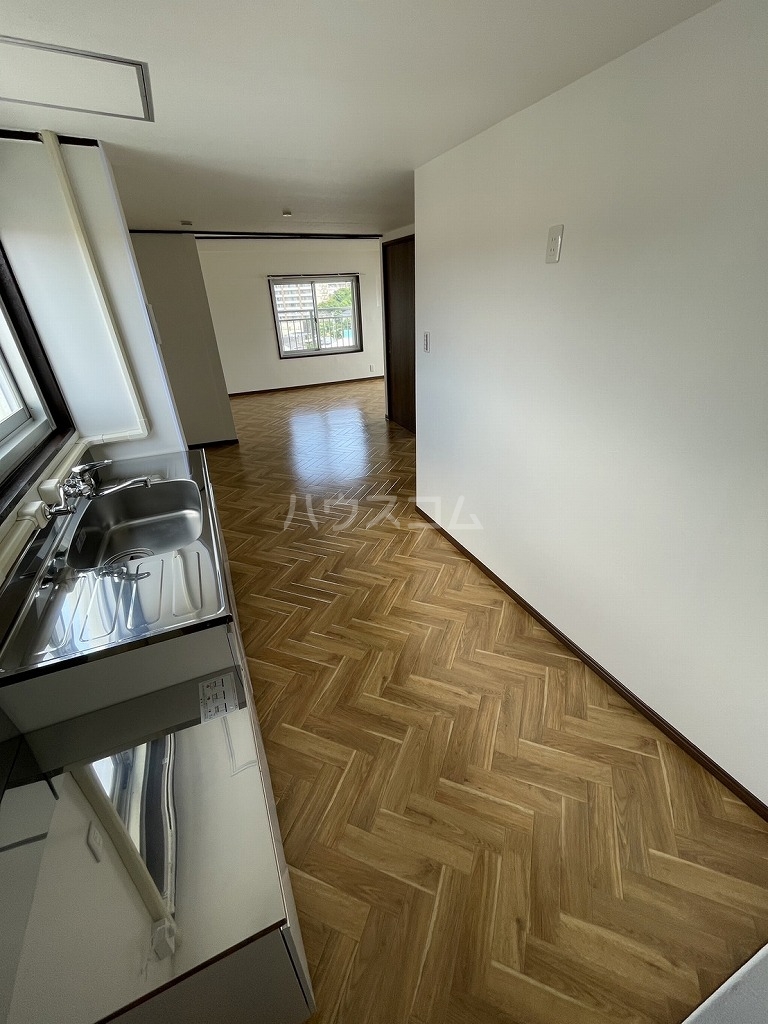 4/30 リビング/ダイニング