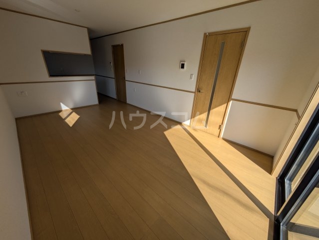 3/26 リビング/ダイニング