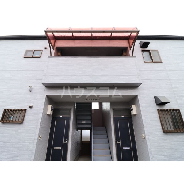 2/6 エントランス