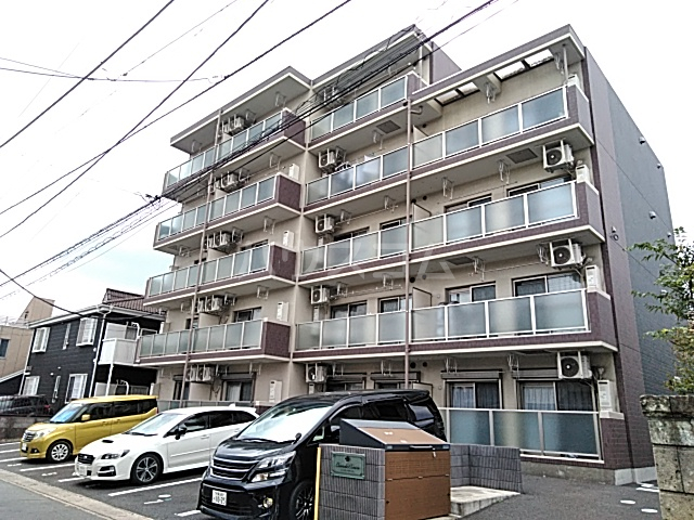 1/14 外観