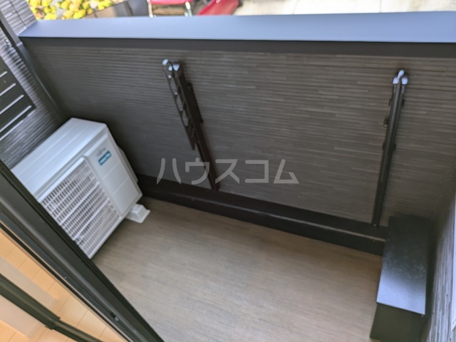 22/30 バルコニー