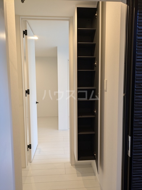 9/30 玄関