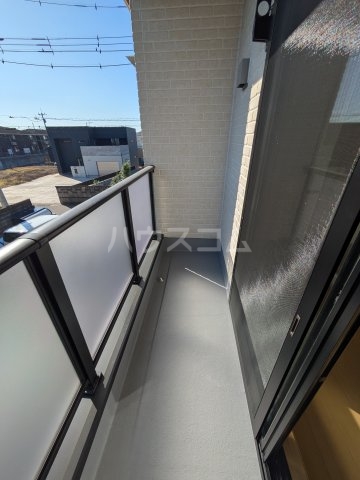 18/24 バルコニー