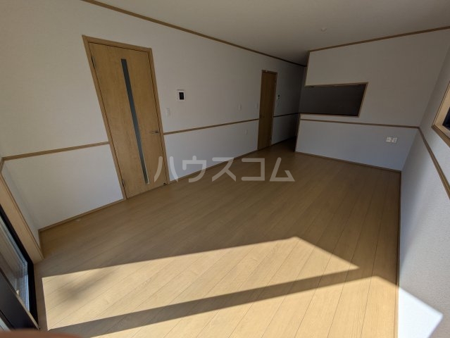 3/24 リビング/ダイニング