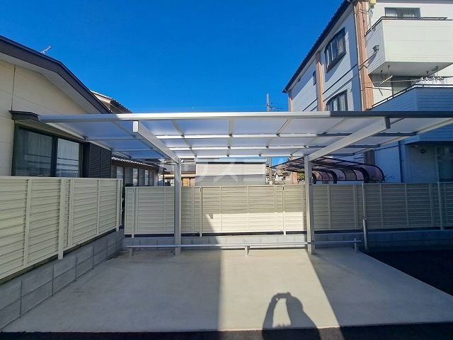 14/24 駐車場