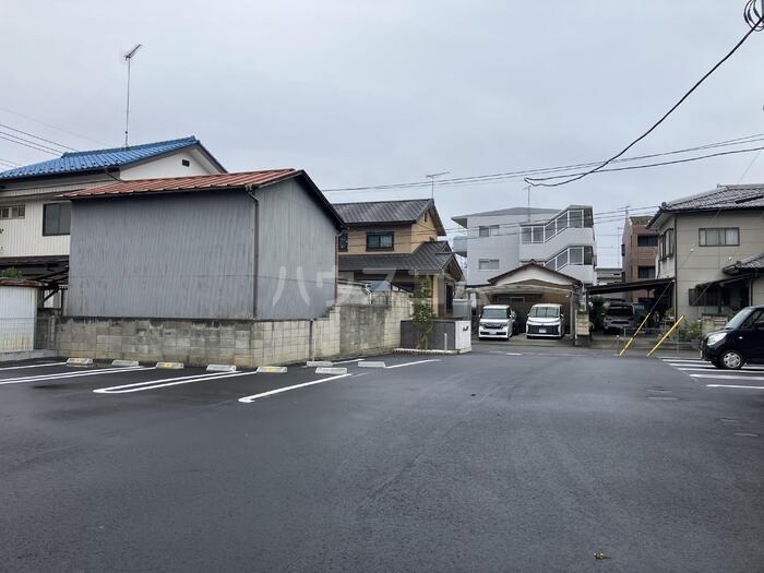 15/24 駐車場