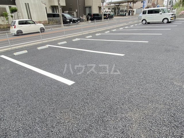 22/30 駐車場