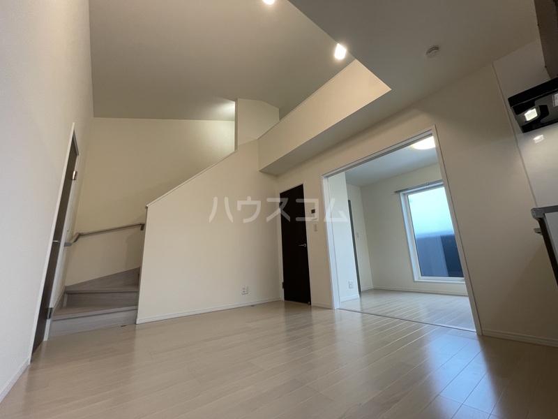 5/30 リビング/ダイニング