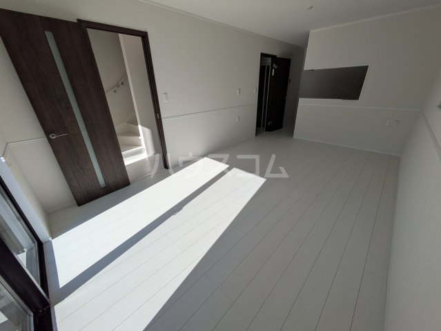 3/20 リビング/ダイニング