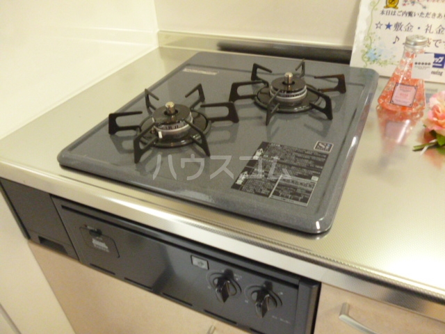 9/30 キッチン