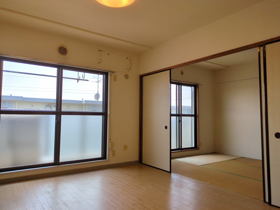 5/30 リビング/ダイニング