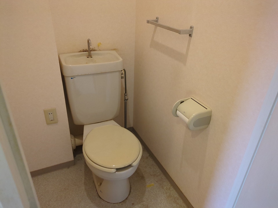 15/30 トイレ