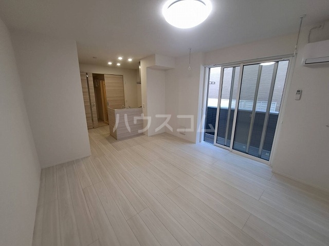 7/30 リビング/ダイニング