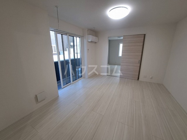 8/30 リビング/ダイニング