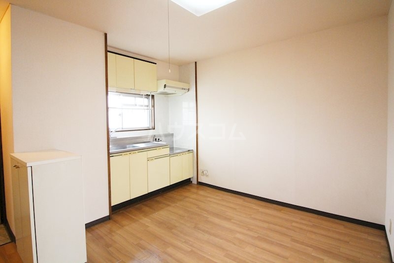 4/22 リビング/ダイニング