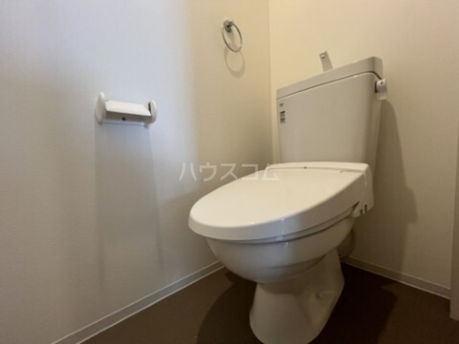 11/22 トイレ