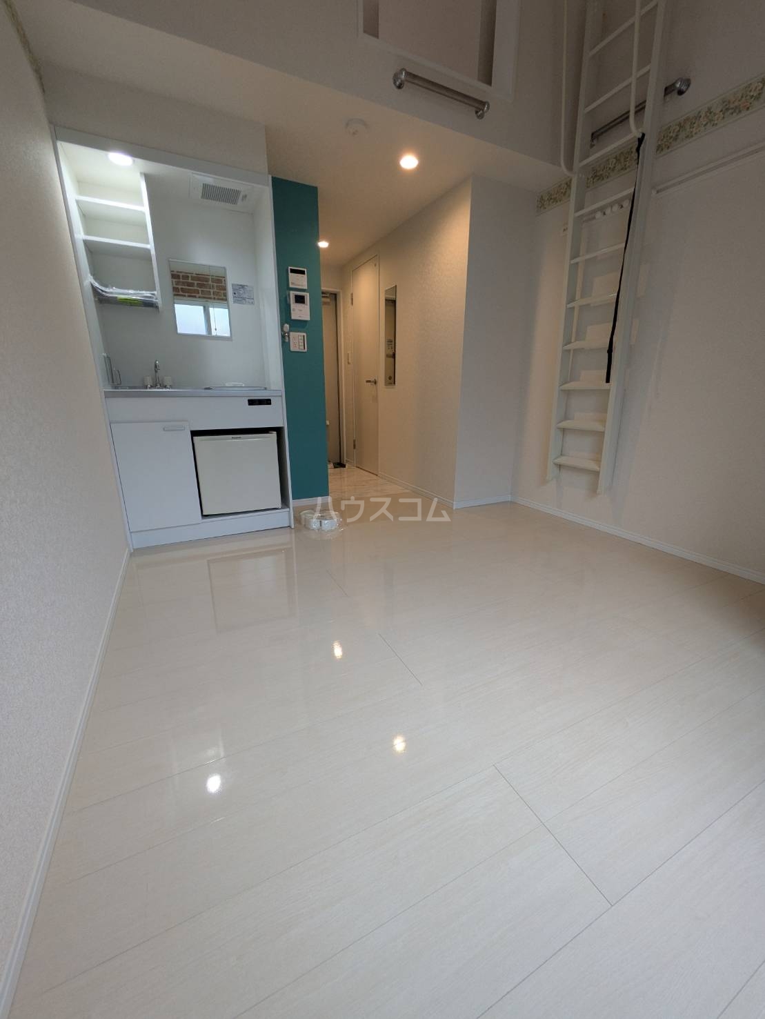 3/29 リビング/ダイニング