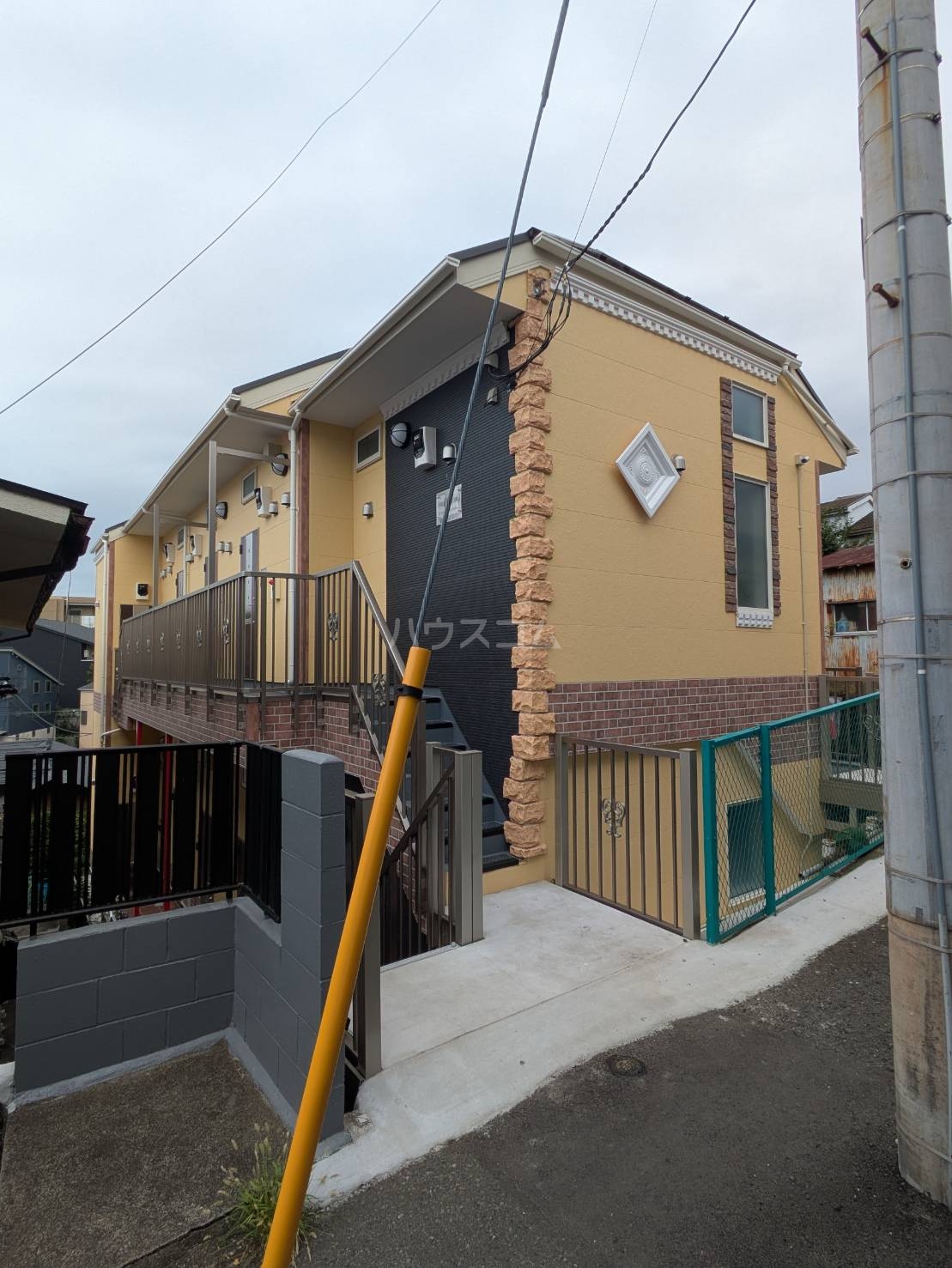 19/29 エントランス